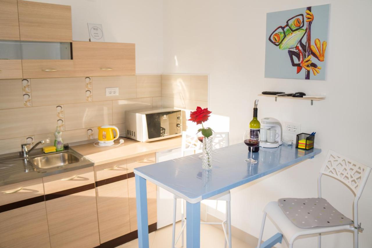 Apartment Sunset Dubrovnik Free Parking & Wifi Экстерьер фото