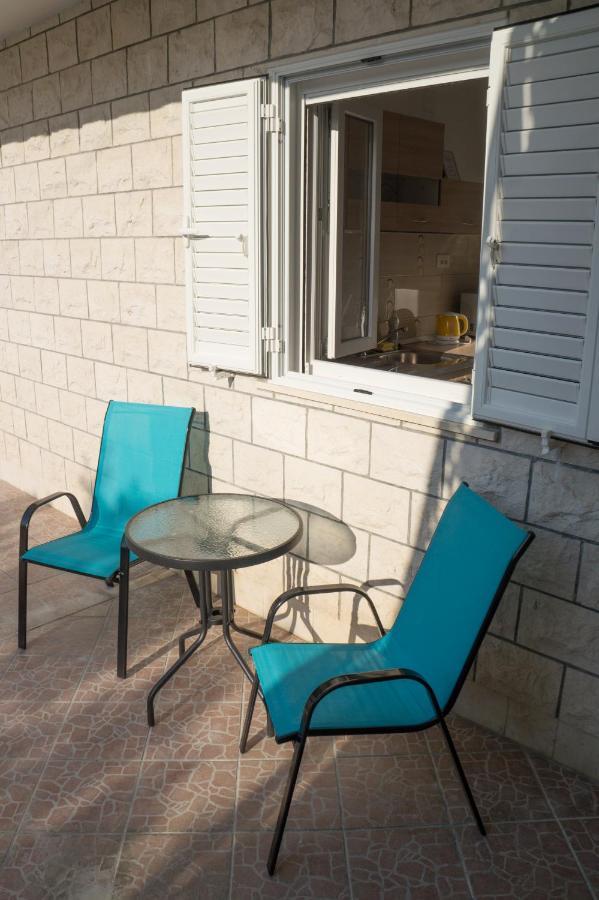 Apartment Sunset Dubrovnik Free Parking & Wifi Экстерьер фото
