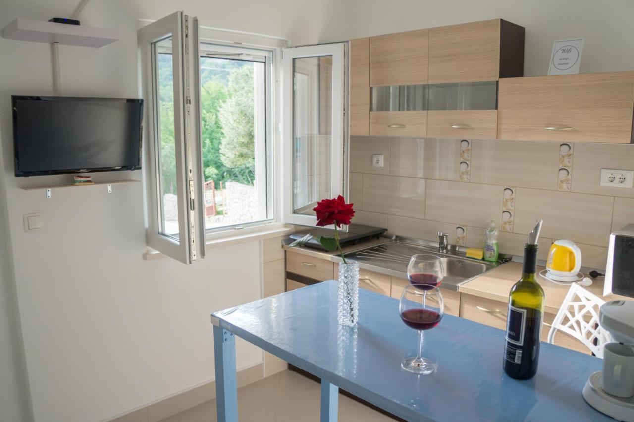 Apartment Sunset Dubrovnik Free Parking & Wifi Экстерьер фото