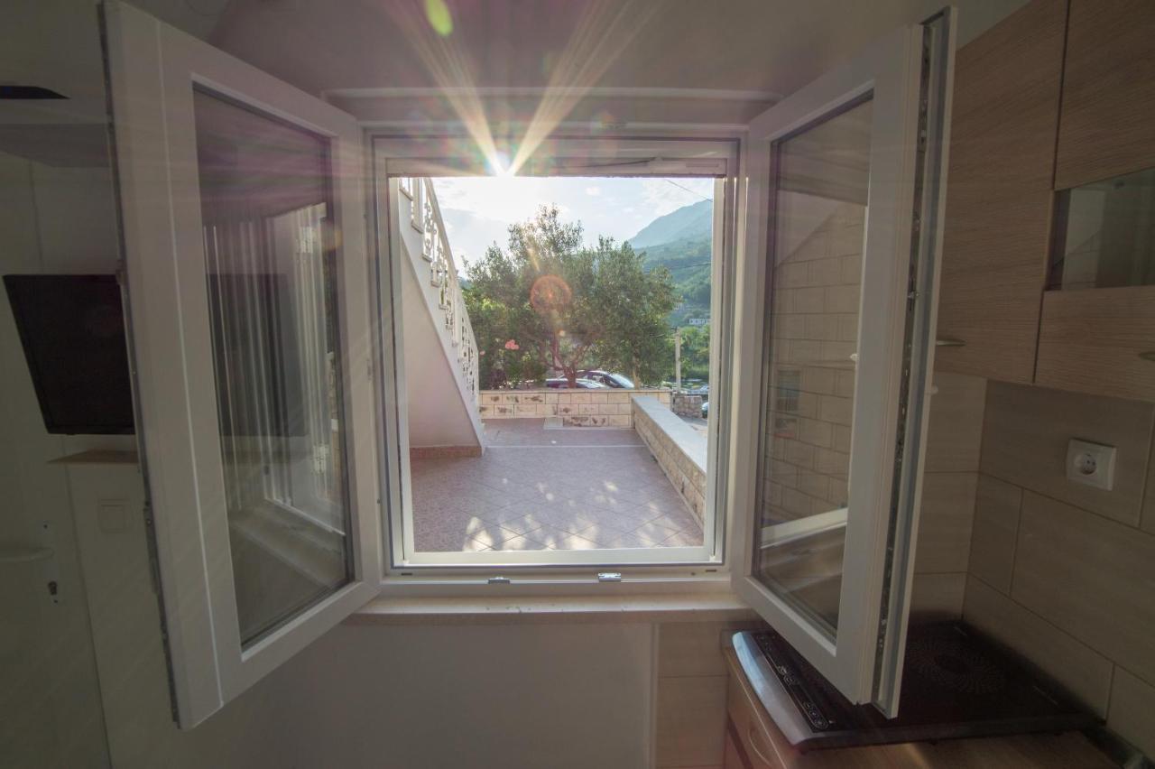 Apartment Sunset Dubrovnik Free Parking & Wifi Экстерьер фото