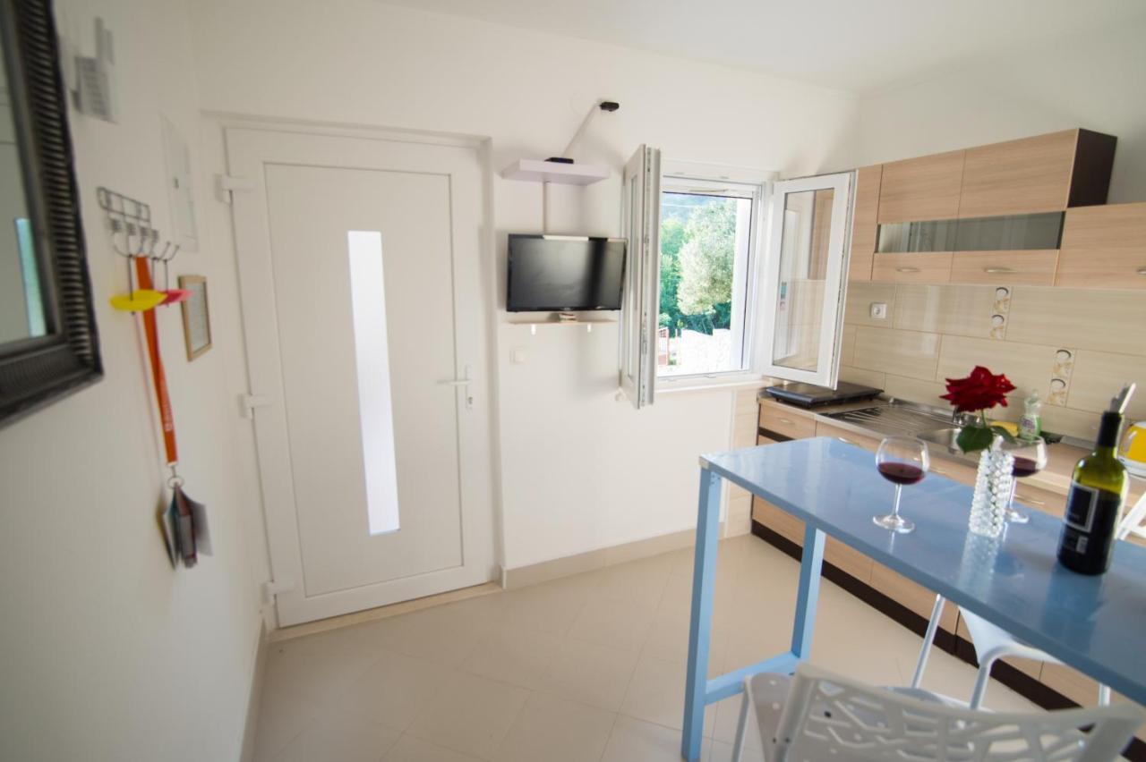Apartment Sunset Dubrovnik Free Parking & Wifi Экстерьер фото