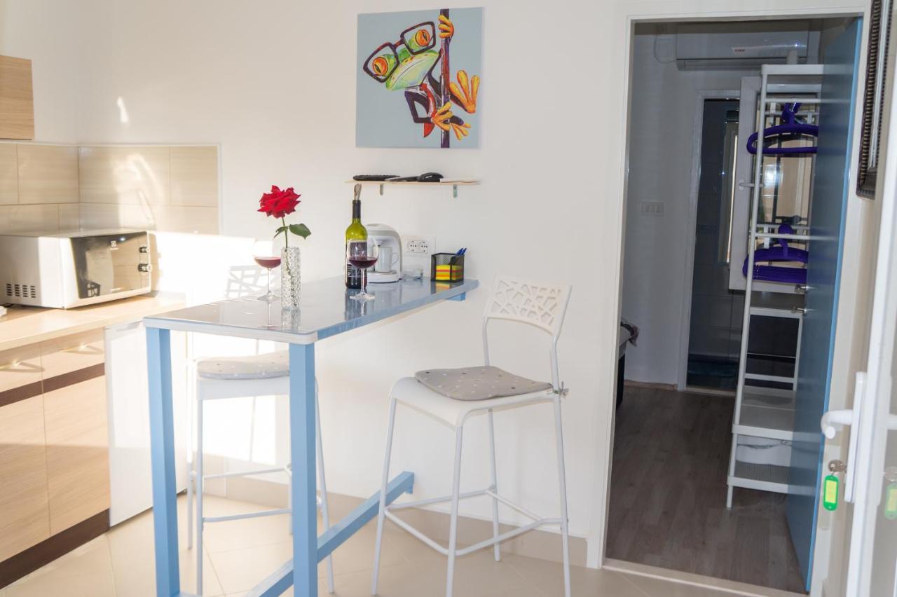 Apartment Sunset Dubrovnik Free Parking & Wifi Экстерьер фото