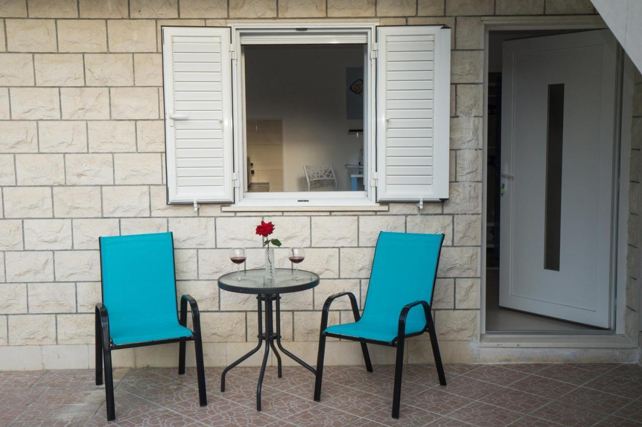 Apartment Sunset Dubrovnik Free Parking & Wifi Экстерьер фото