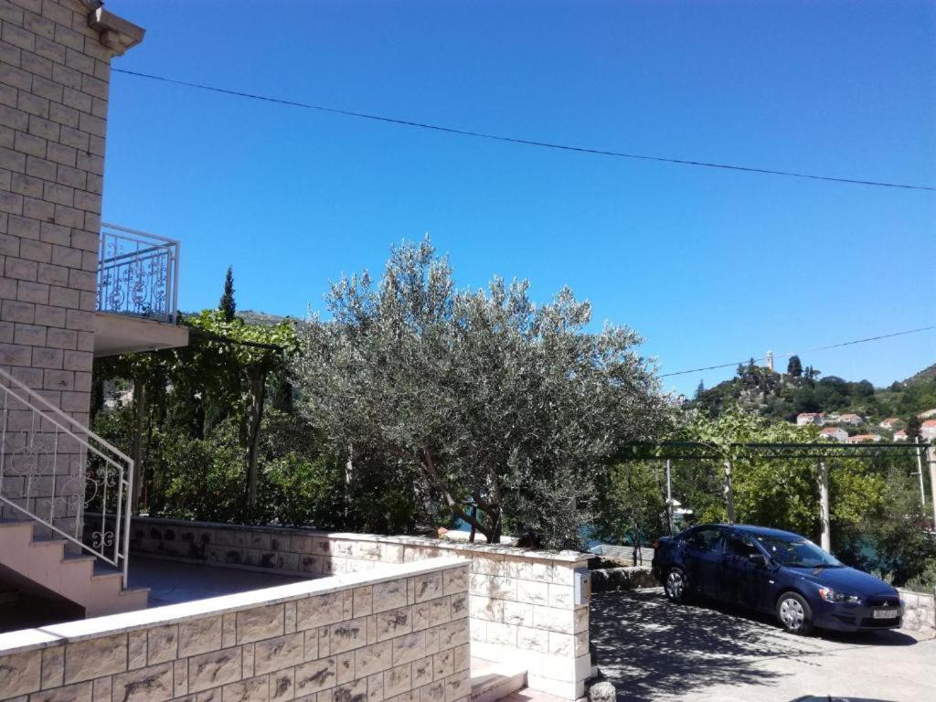 Apartment Sunset Dubrovnik Free Parking & Wifi Экстерьер фото