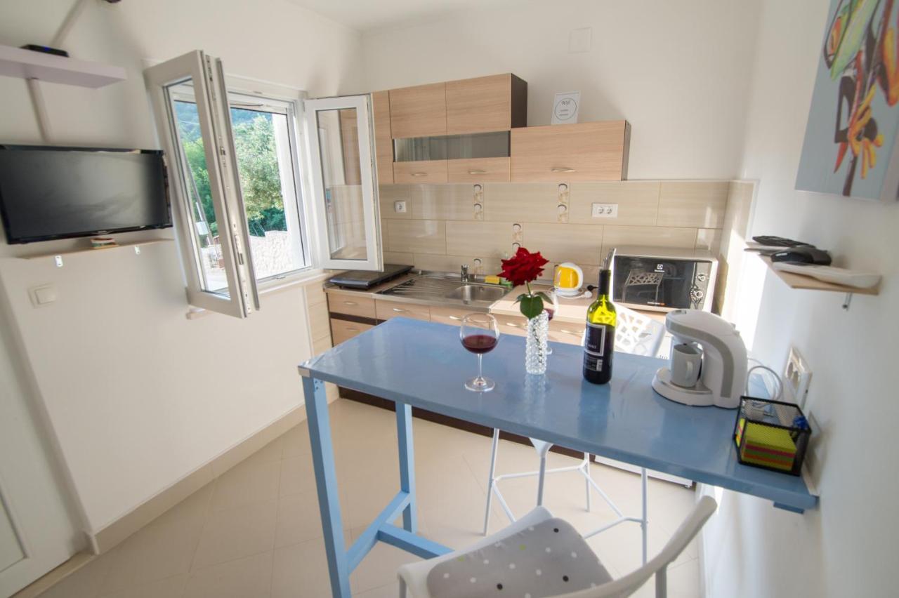 Apartment Sunset Dubrovnik Free Parking & Wifi Экстерьер фото