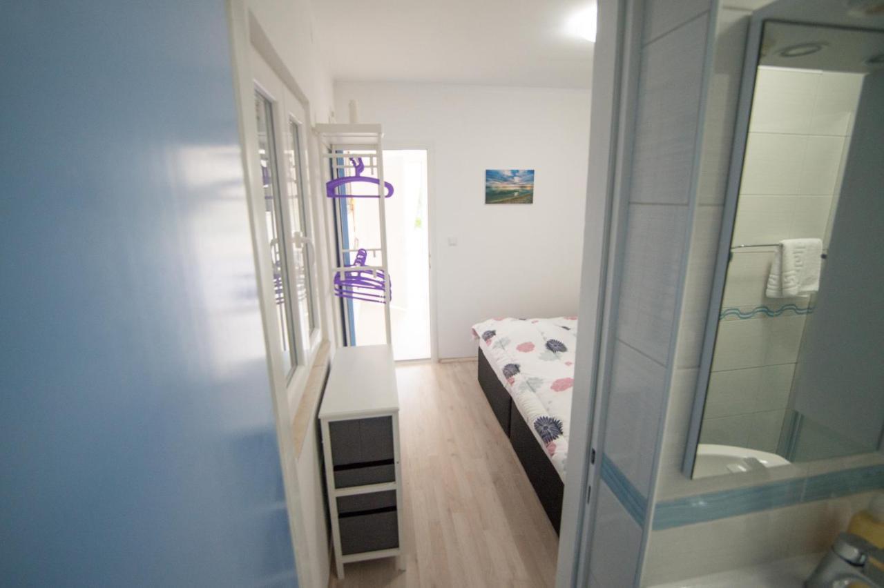 Apartment Sunset Dubrovnik Free Parking & Wifi Экстерьер фото