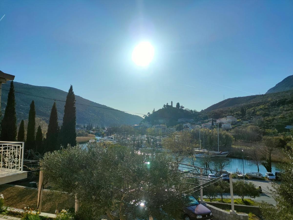 Apartment Sunset Dubrovnik Free Parking & Wifi Экстерьер фото