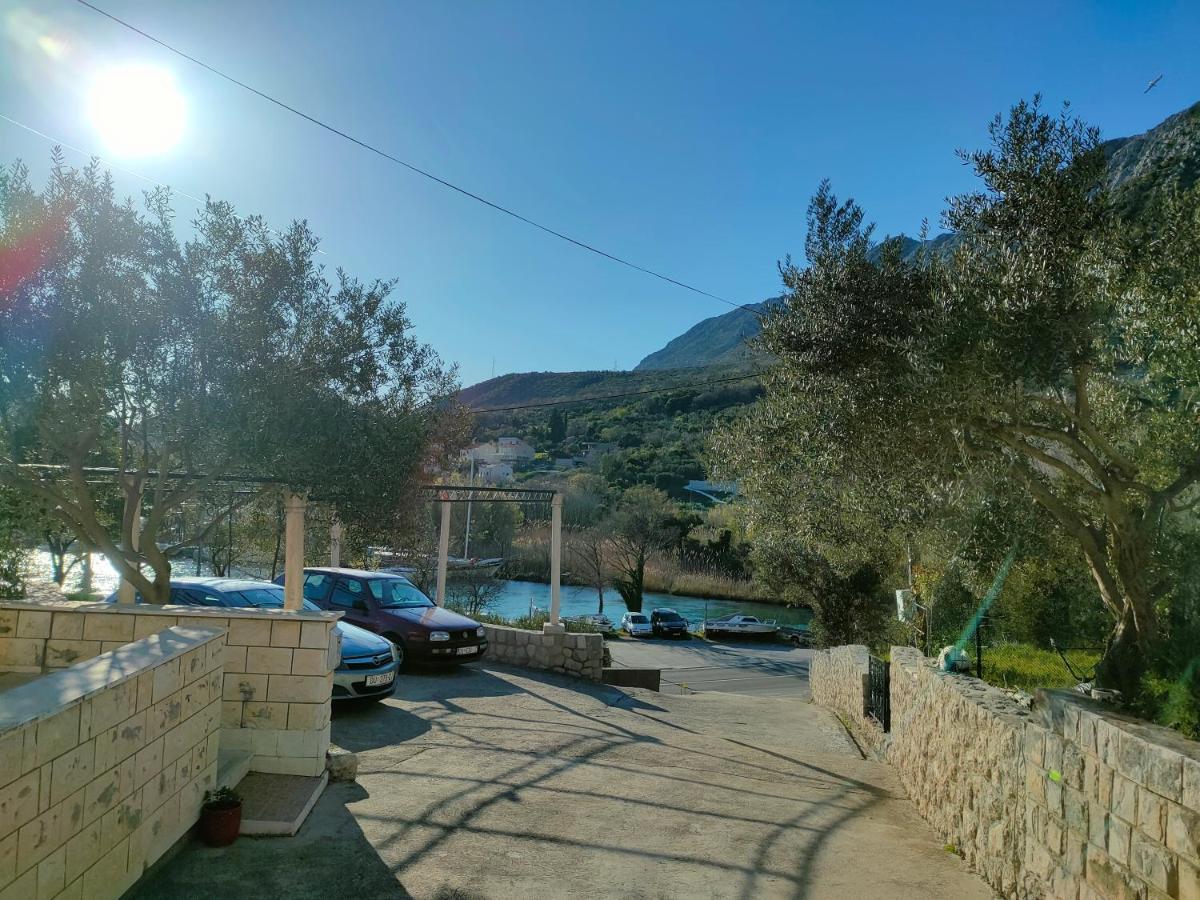 Apartment Sunset Dubrovnik Free Parking & Wifi Экстерьер фото