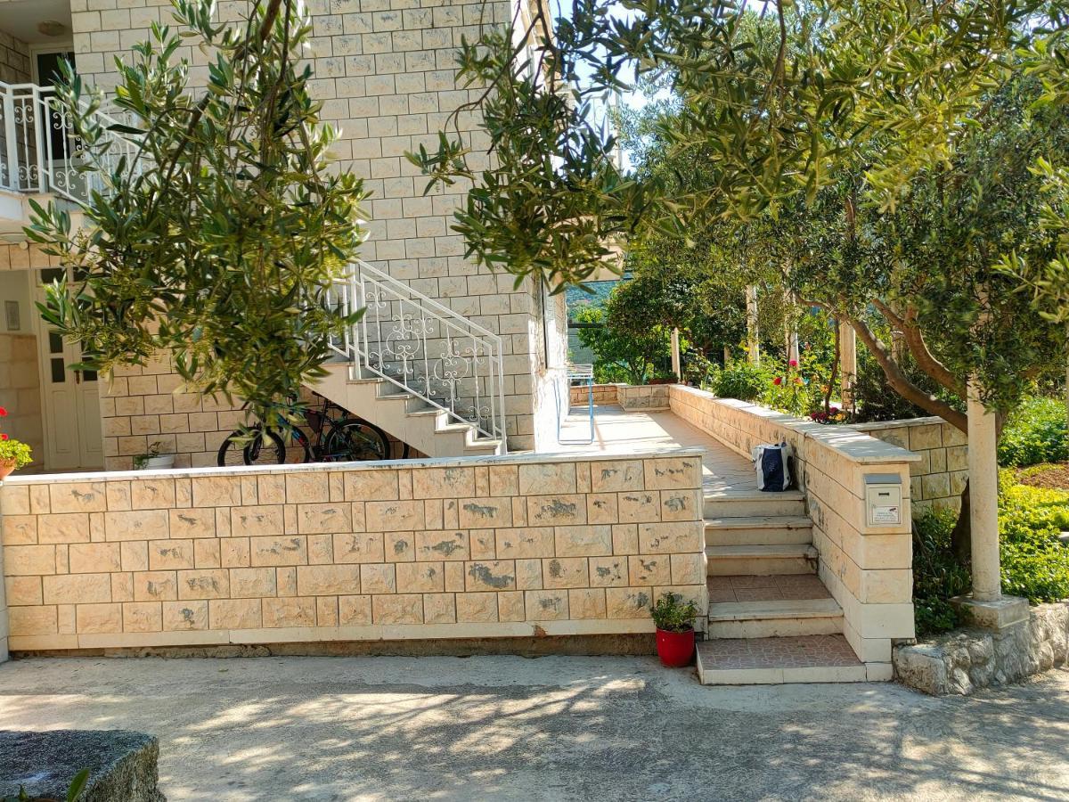 Apartment Sunset Dubrovnik Free Parking & Wifi Экстерьер фото
