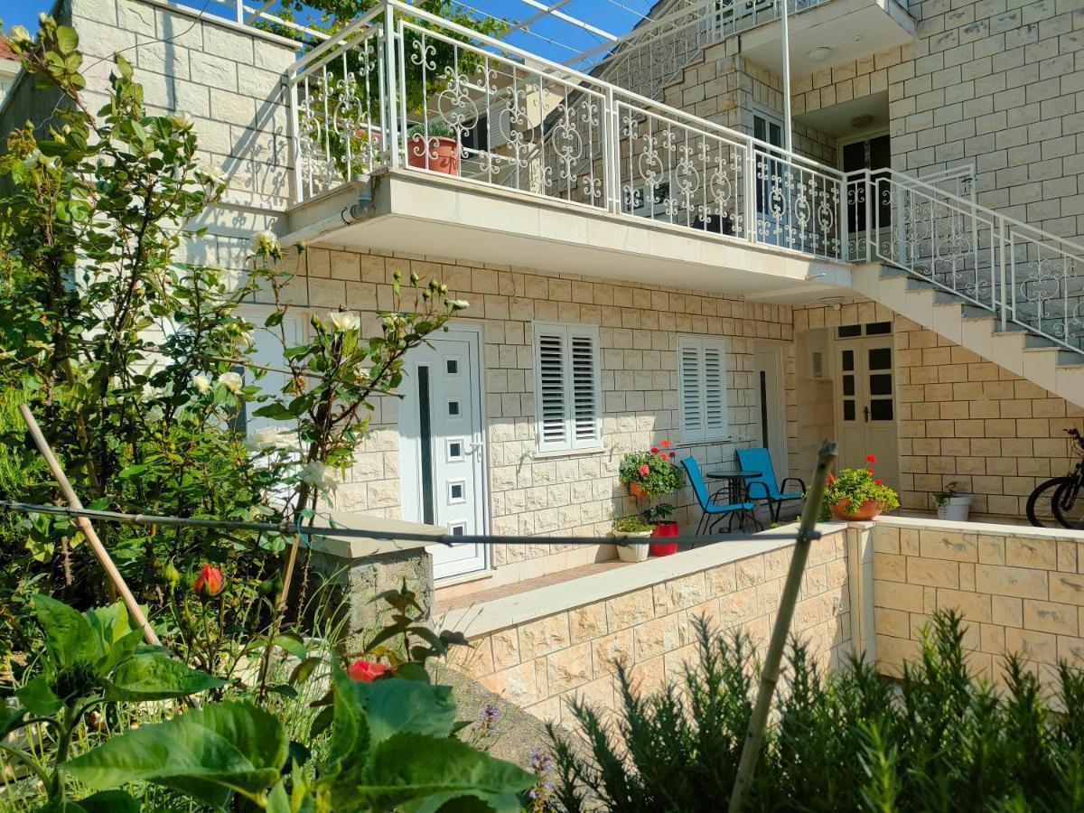 Apartment Sunset Dubrovnik Free Parking & Wifi Экстерьер фото