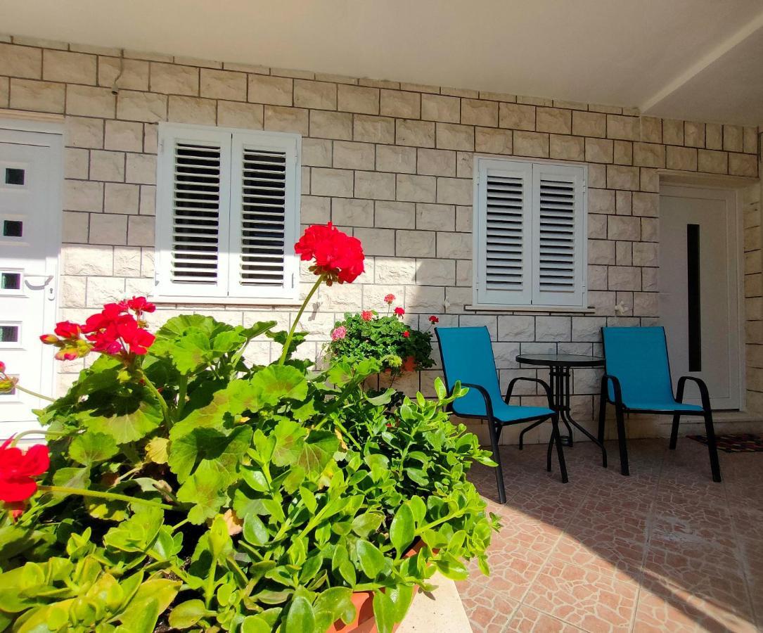 Apartment Sunset Dubrovnik Free Parking & Wifi Экстерьер фото